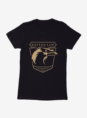 Harry Potter Magical Mischief Ravenclaw Womens T-Shirt