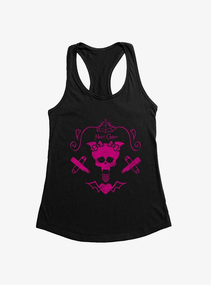 Monster High Draculaura Couture Girls Tank