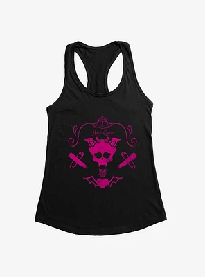 Monster High Draculaura Couture Girls Tank