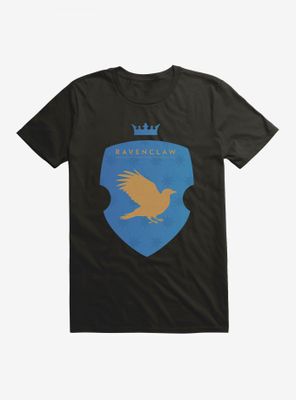 Harry Potter Ravenclaw Shield T-Shirt