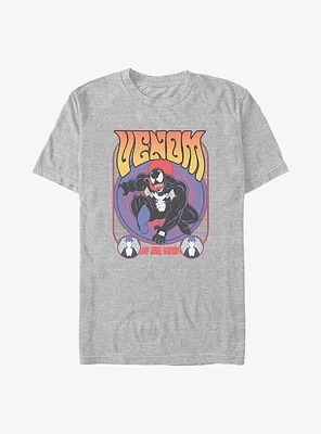 Marvel Venom The Air T-Shirt