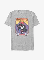 Marvel Venom The Air T-Shirt