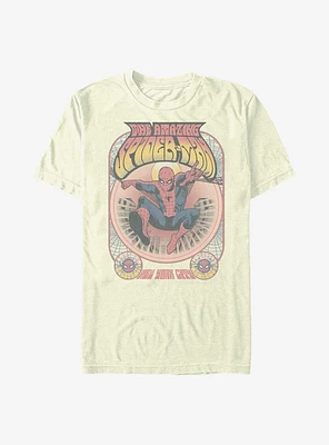 Marvel Spider-Man From New York City T-Shirt