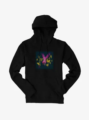 DC Comics The Suicide Squad Task Force Hoodie