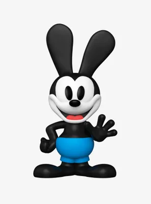 Funko SODA Disney Oswald the Lucky Rabbit Vinyl Figure