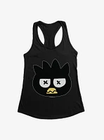 Badtz Maru With Little Hope Girls Tank