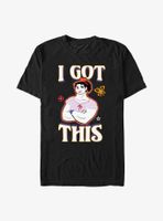 Disney Encanto Luisa I Got This T-Shirt