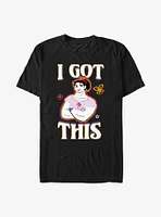 Disney Encanto Luisa I Got This T-Shirt