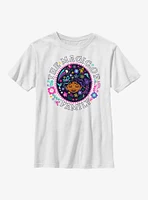 Disney Encanto Magic Of Family Youth T-Shirt
