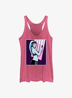 Star Wars Aayla Eighties Girl's Tank