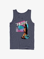 Star Wars Retro Padme Tank