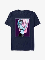 Star Wars Aayla Eighties T-Shirt