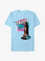 Star Wars Retro Padme T-Shirt