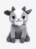 Honeymaru Cute Goat 13 Inch Plush 