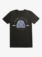 Harry Potter Watercolor Weasley Jumper T-Shirt