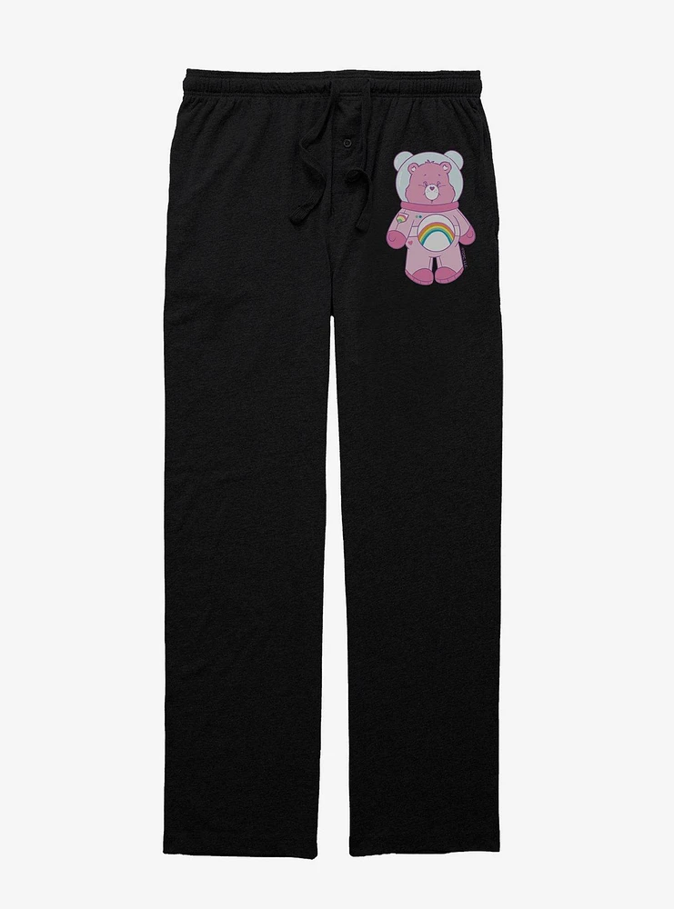 Care Bears Astronaut Cheer Bear Sleep Pants