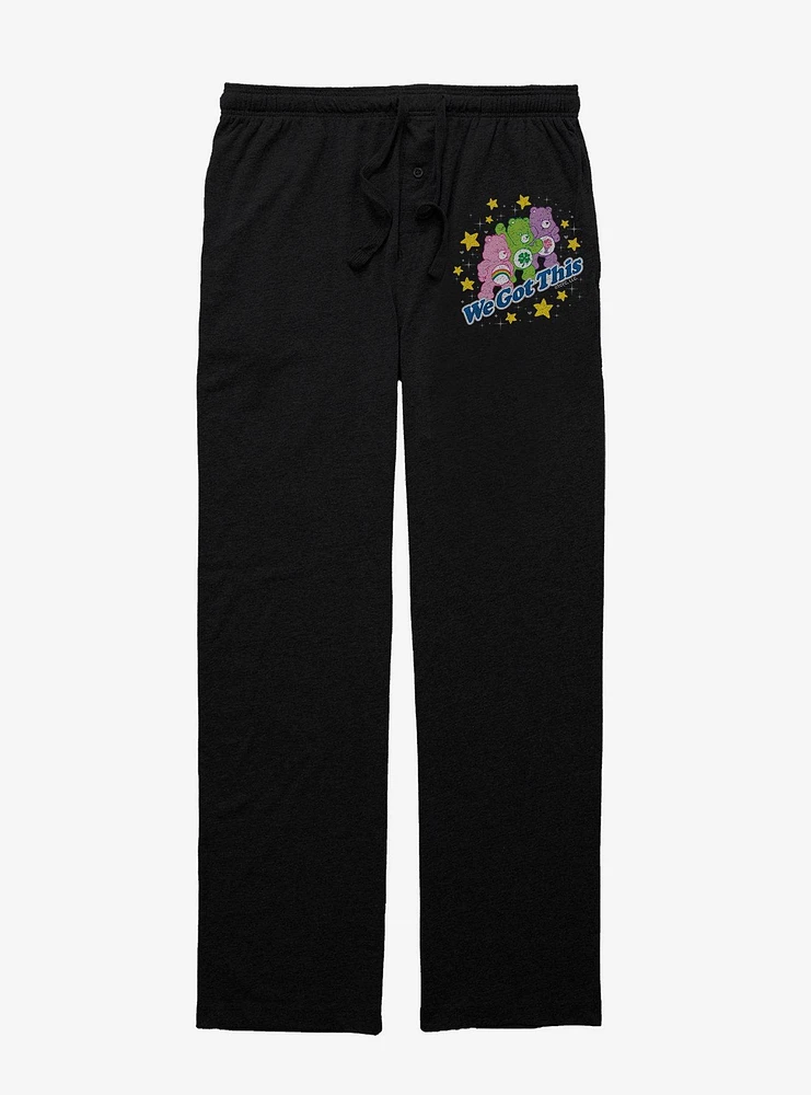 Care Bears We Got This! Sleep Pants