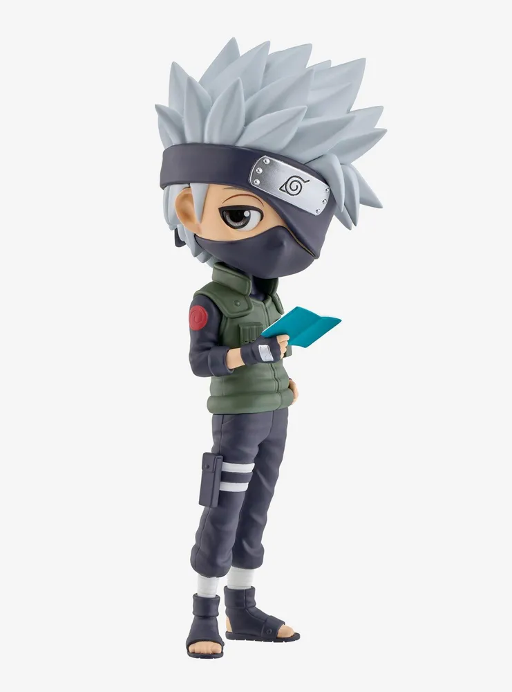 How To Dress Like Kakashi Hatake Costume Guide