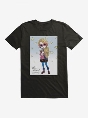Harry Potter Luna Things We Love Quote T-Shirt