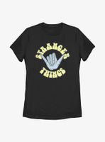 Stranger Things Rad Womens T-Shirt