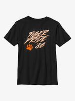 Stranger Things Tiger Pride Youth T-Shirt