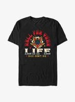 Stranger Things Rolld For Your Life T-Shirt