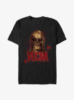 Stranger Things Gritty Vecna T-Shirt