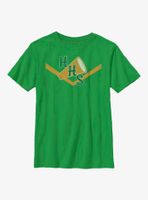 Stranger Things Hawkins High School Youth T-Shirt