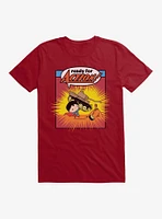 DC Comics Superman Chibi Super Strength T-Shirt
