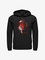 Marvel Carnage Rise Of Hoodie