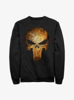 Marvel The Punisher Skull Sweatshirt