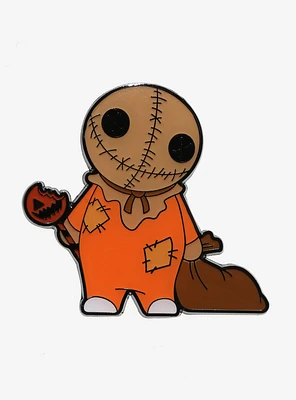 Loungefly Trick 'R Treat Chibi Enamel Pin