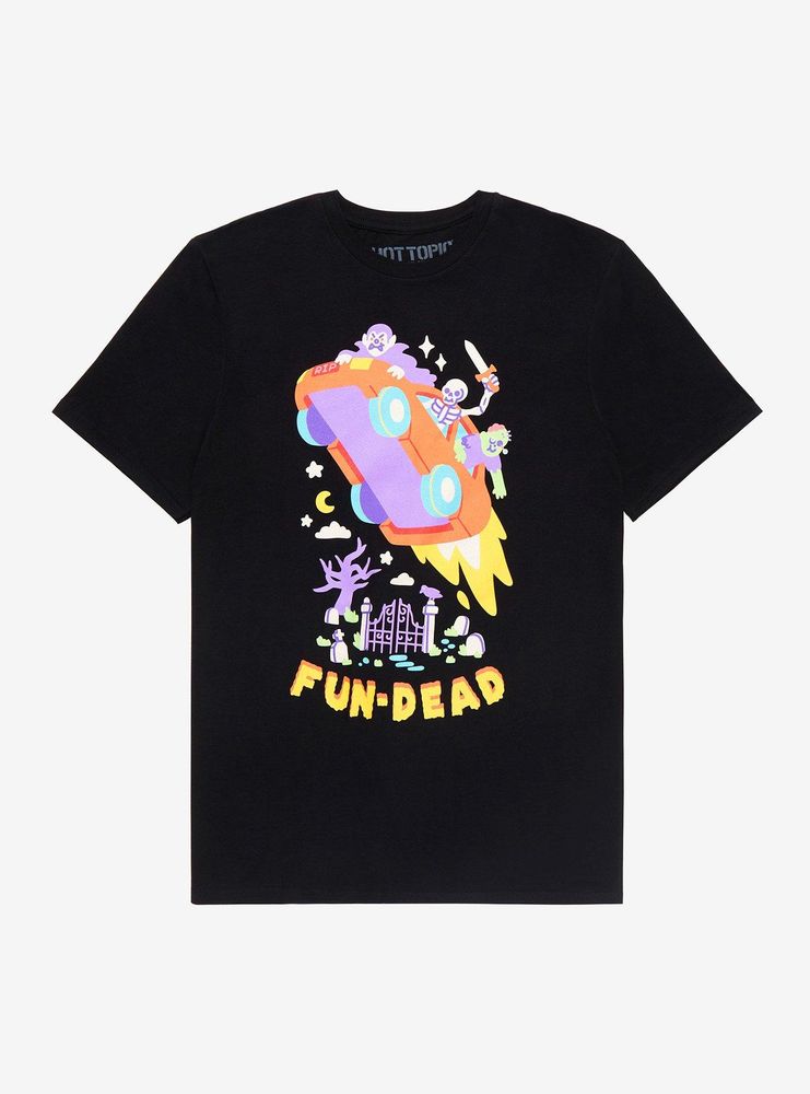 AE Super Soft Grateful Dead T-Shirt