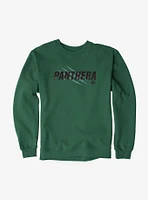 Jurassic World Dominion Panthera The Atrociraptor Sweatshirt