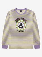 Disney The Nightmare Before Christmas Oogie Boogie Dice Long Sleeve T-Shirt - BoxLunch Exclusive