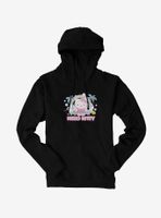 Hello Kitty Kawaii Vacation Bubble Dreams Hoodie