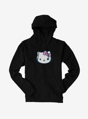 Hello Kitty Kawaii Vacation Eye Sparkle Hoodie