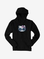 Hello Kitty Kawaii Vacation Sunnies Hoodie