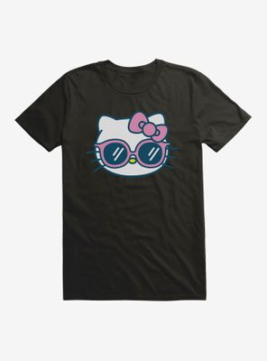 Hello Kitty Kawaii Vacation Sunnies T-Shirt