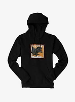 Jurassic World Dominion Allosaurus Hoodie