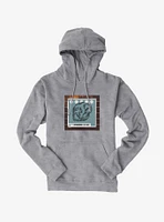 Jurassic World Dominion Lystrosaurus Hoodie