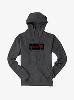 Jurassic World Dominion Team Atrociraptor Hoodie