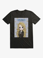 Harry Potter Stylized Luna Lovegood Quote T-Shirt