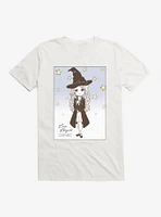 Harry Potter Stylized Luna Lovegood T-Shirt