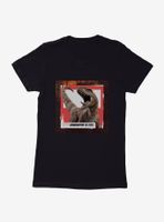 Jurassic World Dominion Atrociraptor Womens T-Shirt