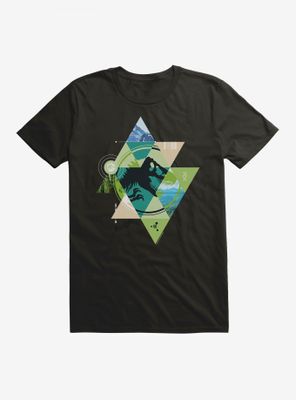 Jurassic World Dominion: BioSyn Genetic Terrain T-Shirt