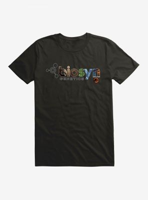 Jurassic World Dominion: BioSyn Genetics T-Shirt