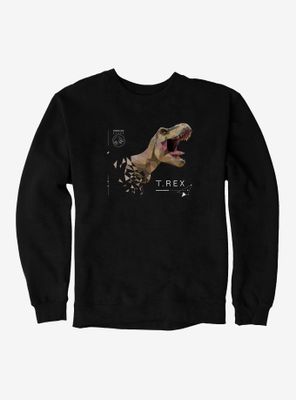 Jurassic World Dominion: BioSyn T-Rex Genes Sweatshirt