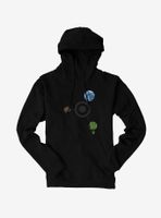 Jurassic World Dominion: BioSyn Jungle Land Hoodie