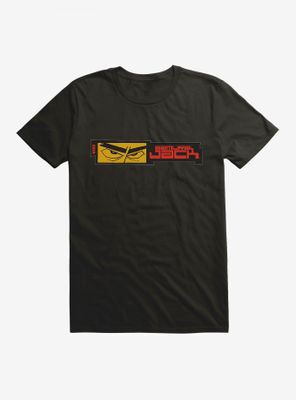 Samurai Jack Glare T-Shirt